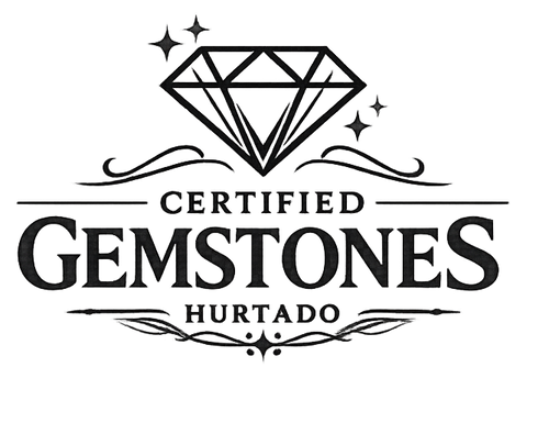 Certificated Gemstones